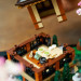 LEGO Конструктор LEGO Icons Тихий сад 1363 деталі (10315)