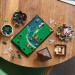 LEGO Конструктор LEGO Icons Тихий сад 1363 деталі (10315)
