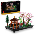 LEGO Конструктор LEGO Icons Тихий сад 1363 деталі (10315)