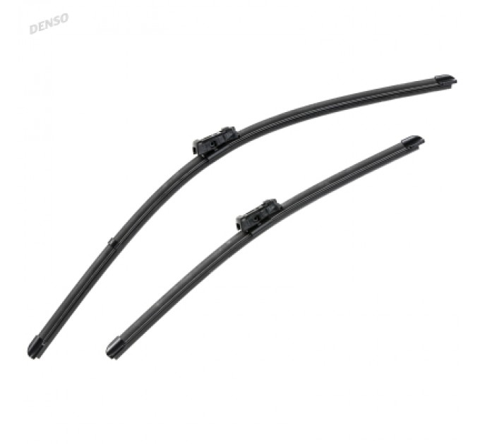 Denso Щітка склоочисника Denso DF-416