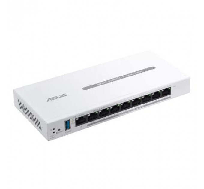 Маршрутизатор ASUS EBG19P (90IG08C0-MO3B00)