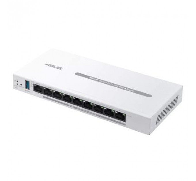 Маршрутизатор ASUS EBG19P (90IG08C0-MO3B00)