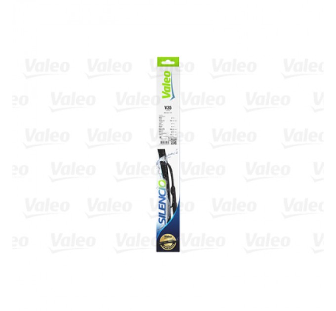 Valeo Щітка склоочисника Valeo 574107