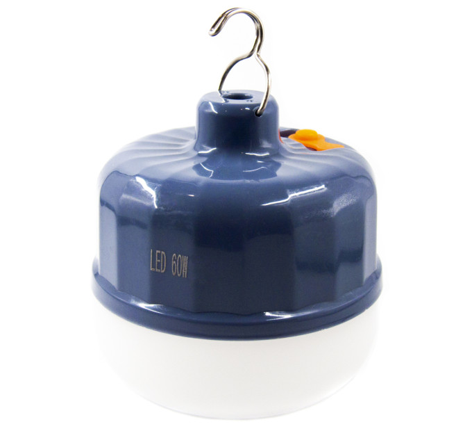 Dengos Светильник с LED лампой и USB интерфейсом для подключения/зарядки, 5V, 60W (LED-ULR-5V60W)
