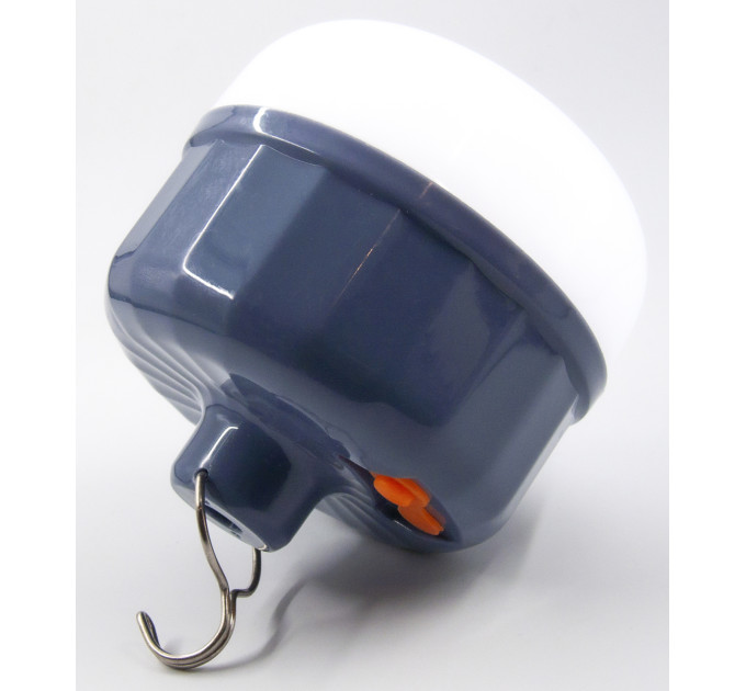 Dengos Светильник с LED лампой и USB интерфейсом для подключения/зарядки, 5V, 60W (LED-ULR-5V60W)