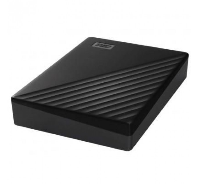 Зовнішній жорсткий диск 2.5" 2TB WD (WDBYVG0020BBK-WESN)