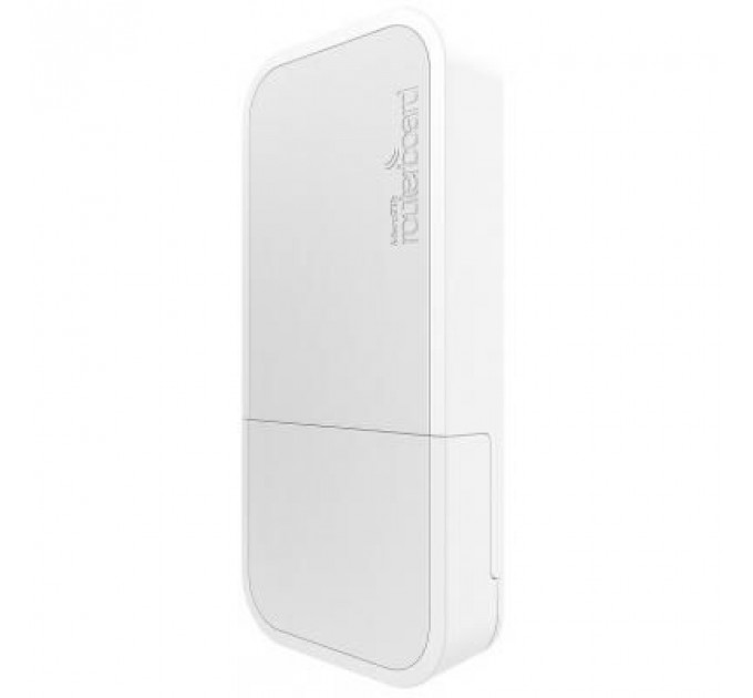 Точка доступу Wi-Fi Mikrotik wAP LoRa8 kit (RBwAPR-2nD&R11e-LoRa8)