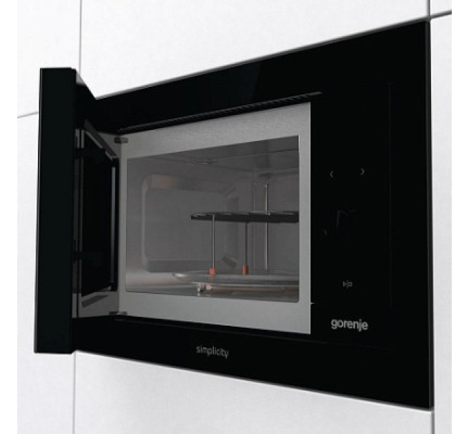 Gorenje Мікрохвильова піч Gorenje BM235G1SYB