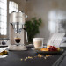 DeLonghi Ріжкова кавоварка еспресо DeLonghi EC 885 BG