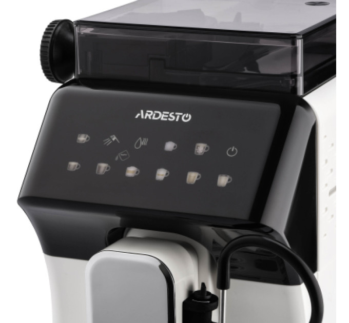 Ardesto Кавомашина Ardesto FCM-FA900W