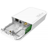 Точка доступу Wi-Fi Mikrotik wAP LoRa8 kit (RBwAPR-2nD&R11e-LoRa8)