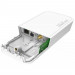 Точка доступу Wi-Fi Mikrotik wAP LoRa8 kit (RBwAPR-2nD&R11e-LoRa8)