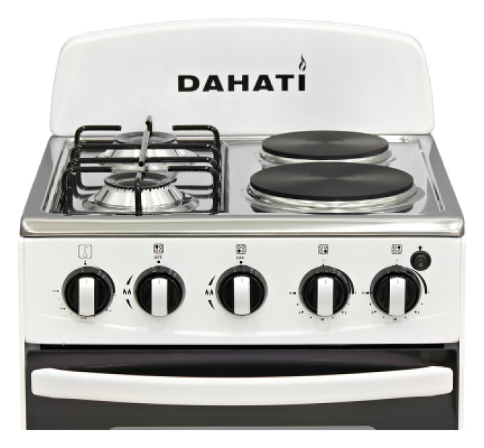 DAHATI Плита DAHATI 2000-21/2