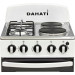 DAHATI Плита DAHATI 2000-21/2