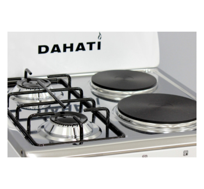 DAHATI Плита DAHATI 2000-21/2