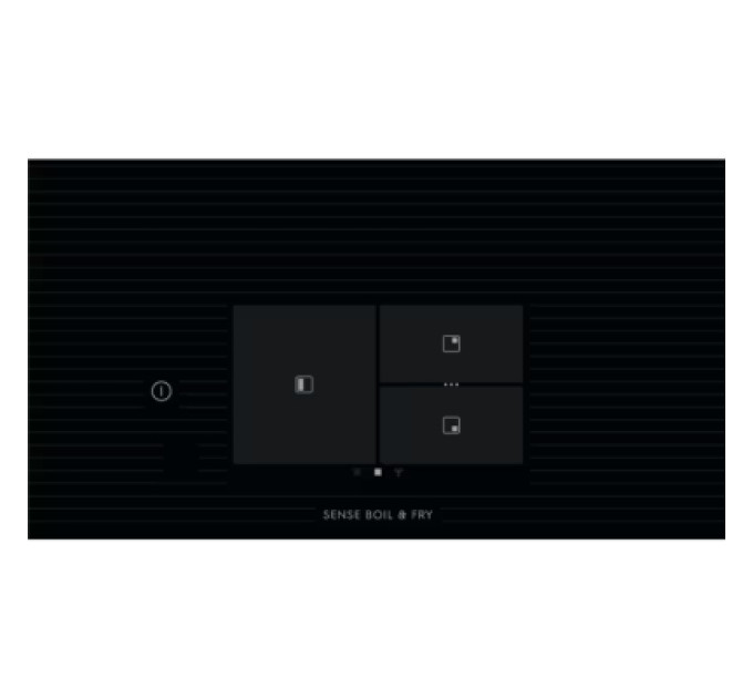 Electrolux Варочна поверхня Electrolux EIS67483