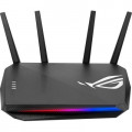 Маршрутизатор ASUS GS-AX5400 (90IG06L0-MO3R10)