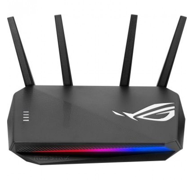 Маршрутизатор ASUS GS-AX5400 (90IG06L0-MO3R10)