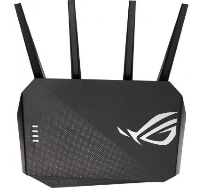 Маршрутизатор ASUS GS-AX5400 (90IG06L0-MO3R10)