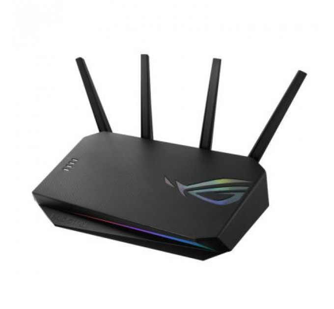 Маршрутизатор ASUS GS-AX5400 (90IG06L0-MO3R10)