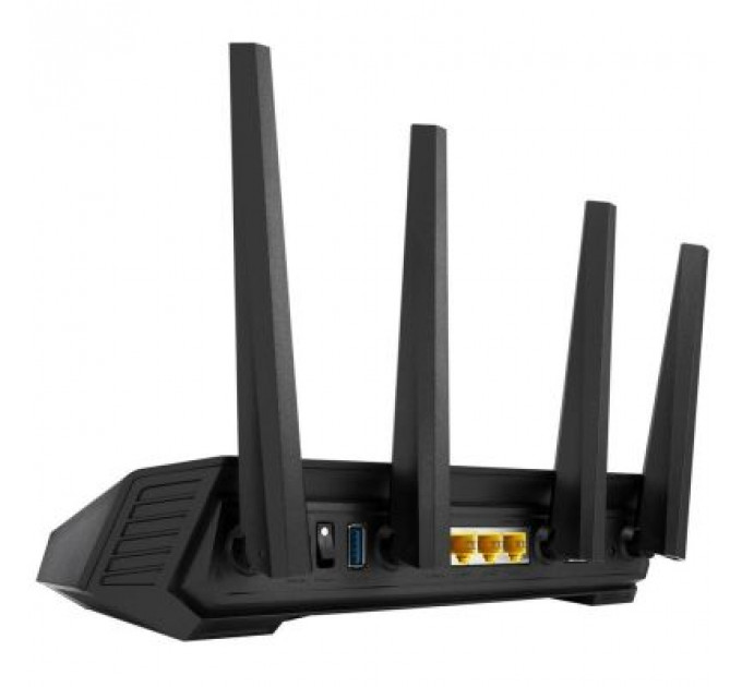 Маршрутизатор ASUS GS-AX5400 (90IG06L0-MO3R10)