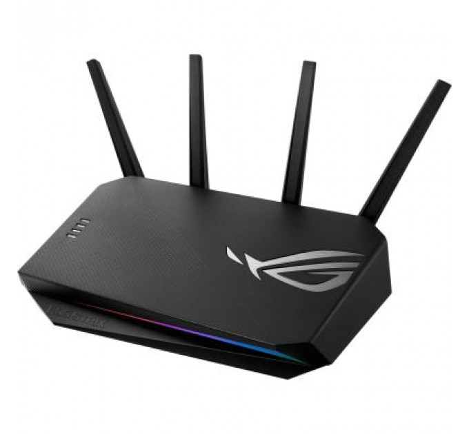 Маршрутизатор ASUS GS-AX5400 (90IG06L0-MO3R10)