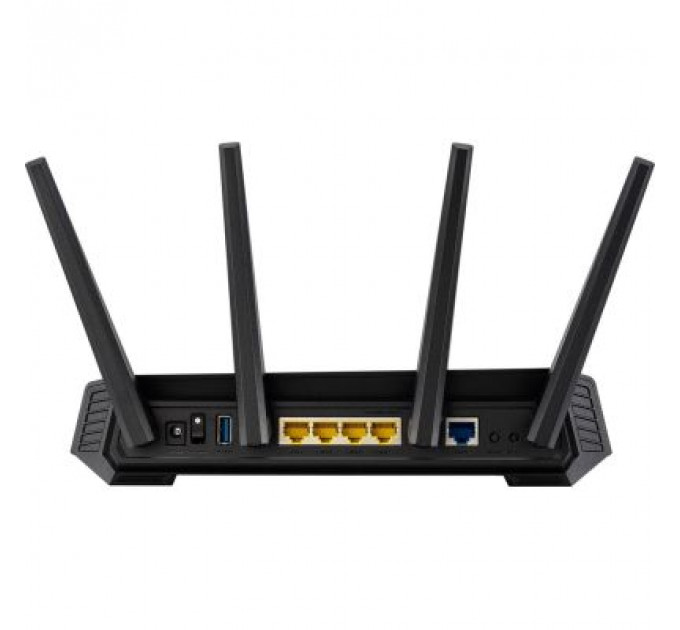 Маршрутизатор ASUS GS-AX5400 (90IG06L0-MO3R10)