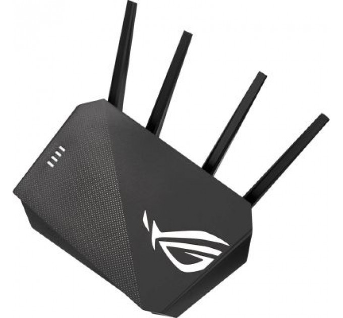 Маршрутизатор ASUS GS-AX5400 (90IG06L0-MO3R10)