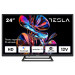 Tesla Телевізор Tesla 24E632BHS