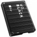 Зовнішній жорсткий диск 2.5" 5TB Black P10 WD (WDBA3A0050BBK-WESN)