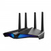 Маршрутизатор ASUS RT-AX82U (90IG07W0-MU9B10)