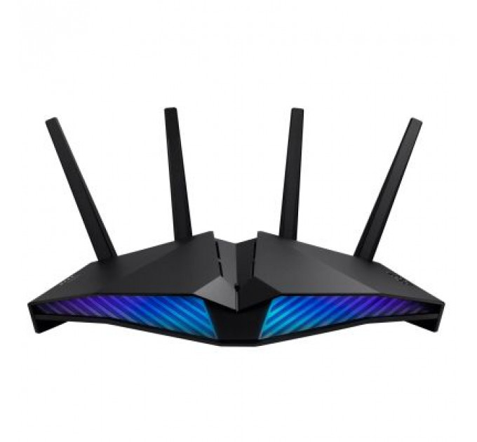 Маршрутизатор ASUS RT-AX82U (90IG07W0-MU9B10)
