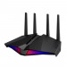 Маршрутизатор ASUS RT-AX82U (90IG07W0-MU9B10)