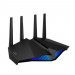 Маршрутизатор ASUS RT-AX82U (90IG07W0-MU9B10)