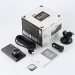 Remax Видеорегистратор Remax CX-05 Car Dash Board Camera Dark Grey (6954851289586)