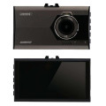 Remax Видеорегистратор Remax CX-05 Car Dash Board Camera Dark Grey (6954851289586)