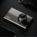 Remax Видеорегистратор Remax CX-05 Car Dash Board Camera Dark Grey (6954851289586)