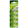 Gp Батарейка GP Batteries 27A 12В Alkaline 5шт (27AF-U5)