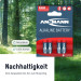 Ansmann Батарейка Ansmann AA/LR06 BL 4шт