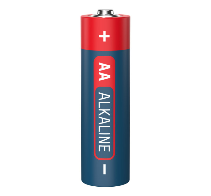 Ansmann Батарейка Ansmann AA/LR06 BL 4шт