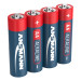 Ansmann Батарейка Ansmann AA/LR06 BL 4шт