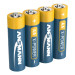 Ansmann Батарейка Ansmann X-Power AA/LR06 BL 4шт