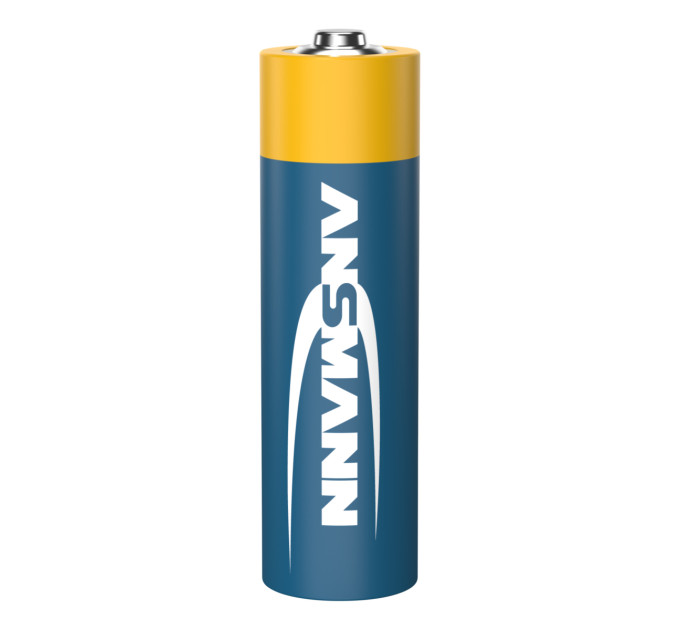 Ansmann Батарейка Ansmann X-Power AA/LR06 BL 4шт