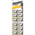 Energizer Батарейка Energizer AA/LR06 BL 12шт(1штх12) отрывной