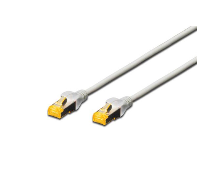 Assmann Патч-корд 1м CAT 6a S-FTP AWG 26/7 Digitus (DK-1644-A-010)