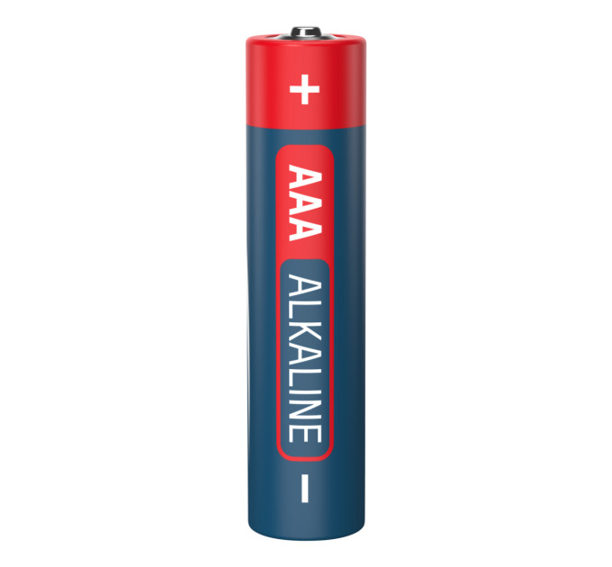 Ansmann Батарейка Ansmann AAA/LR03 BL 4шт