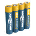 Ansmann Батарейка Ansmann X-Power AAA/LR03 BL 4шт
