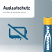 Ansmann Батарейка Ansmann X-Power AAA/LR03 BL 4шт