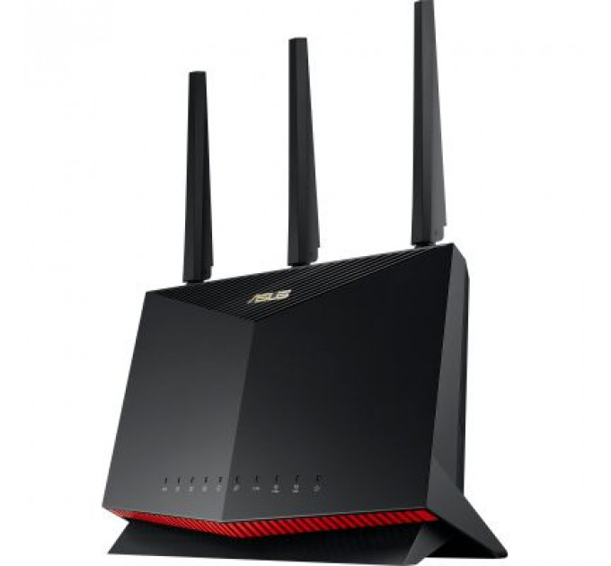 Маршрутизатор ASUS RT-AX86U PRO (90IG07N0-MU2B00)
