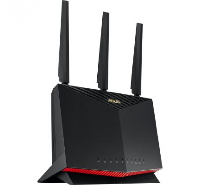 Маршрутизатор ASUS RT-AX86U PRO (90IG07N0-MU2B00)